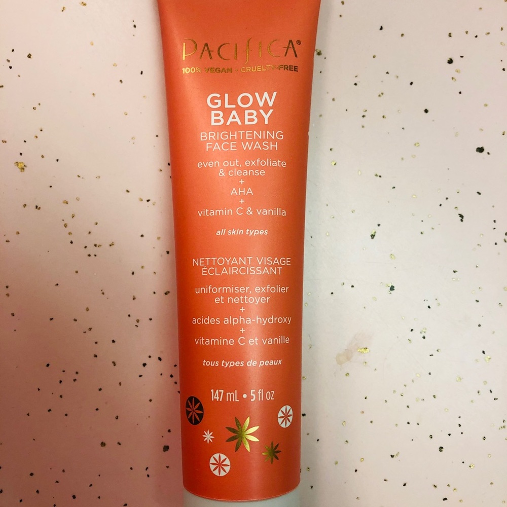 *b2g1* Pacifica glow baby